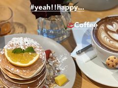 -花房咖啡 FLOWER YIN COFFEE