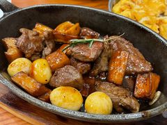 -CRAZYONES西班牙海鲜饭(上海美罗城店)