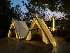 -天目湖涵田半山温泉