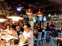 -外婆小聚茶餐厅·生日·团建(市民中心店)