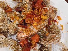-福建美食城(老君堂店)