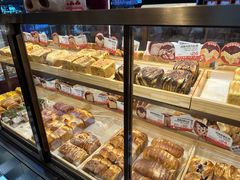 -爸爸糖吐司面包(悠唐购物中心店)