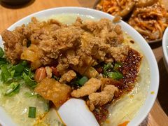 -小豆海棠(人民南路店)