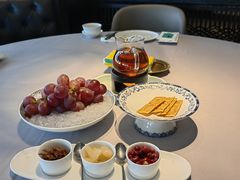 -鱼乐轩·俄罗斯海鲜直供餐厅(群力店)