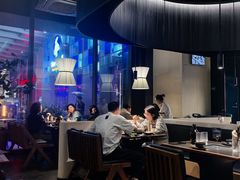 -Ameigo梅果·云贵川bistro(长宁来福士店)