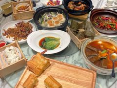 -滋粥楼·顺德菜海鲜茶点(方舟店)