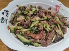 -虎豹肉合(香港街店)