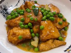 -眷江南之小蓝鲸(王府大街店)
