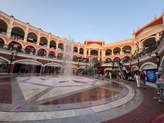 -佛罗伦萨小镇广佛名品奥特莱斯(疏港路店)