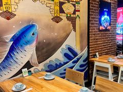 -永源成清真餐厅(黑牛城道店)