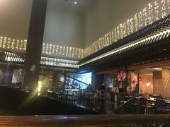 -上海浦东嘉里大酒店