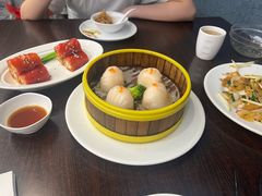 -古南都·老广东酒楼(龙江店)