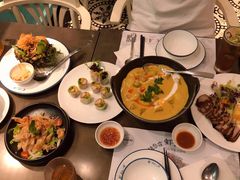 -美奈小馆·越南料理(中航城君尚购物中心店)
