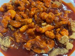 -无味饭店(九眼桥商业文化广场店)