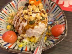 -仙隐小鹿中華の日料(荣民龙首广场店)
