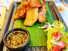 -阿诺泰·泰国餐厅(紫荆店)