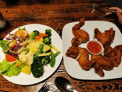-Scarborough Fish & Chips- Tanjung Rhu