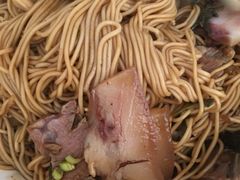 -庙桥肠肠面