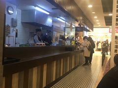 -回味鸭血粉丝汤(新城市广场店)