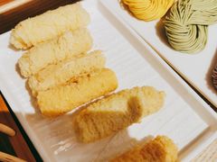 -小乌猪·金华筒骨煲(永盛购物广场店)