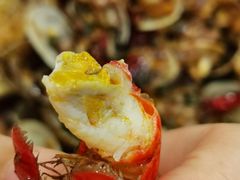 -江城燕子大排档(江汉路步行街店)