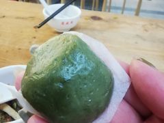 -素清香(解放路店)