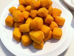 招牌八味豆腐-肥仔文澳门猪骨煲(南京西路店)