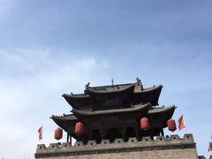 -常家庄园