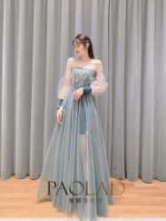 -南京宝娜嫁衣婚纱礼服馆(中央路店)