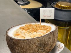 原味椰子冻-椰椰大吉(海城店)