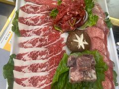 -棒小伙·齐齐哈尔烤肉(龙茗路店)