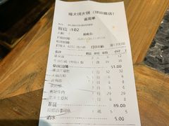 拉罐百事可乐-蜀大侠火锅(建设路第五大道店)