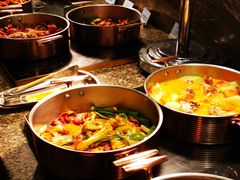 -星伦多 自助料理(圆融店)