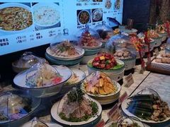 -双合园·海鲜水饺青岛菜(大尧三路店)