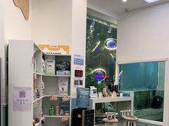 -纳吉亚猫专科动物医院·北北分院