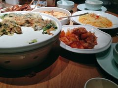 -四道菜·福建菜馆(万家广场店)