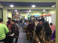 -灌县老妈砂锅串串香(万科红生活广场店)