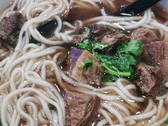 -李先生牛肉面大王(成都东站西广场店)
