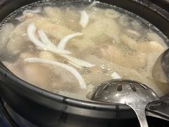 -同仁四季椰子鸡(福田东园总店)