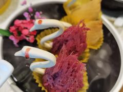 -海皇食府(水都假日酒店店)