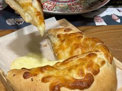 -卢布里西餐厅(总店)