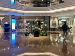 -上海静安昆仑大酒店