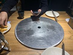 -额尔敦传统涮(公园西路店)