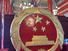 -天安门城楼
