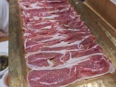-东门口·新式老北京火锅(河西龙湖天街店)