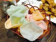 -盛京辽菜小馆(龙之梦购物中心店)