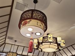 -惠宾饭庄(中山路店)