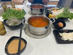 -呷哺呷哺 黄金牧场 (中发百旺店)