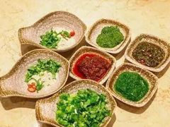 -313羊庄铁锅烀羊肉(泰兴店)