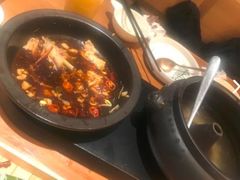 -云海肴·汽锅鸡·云南菜(东坝金隅店)